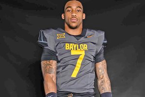 Phoenix Jackson will contribute