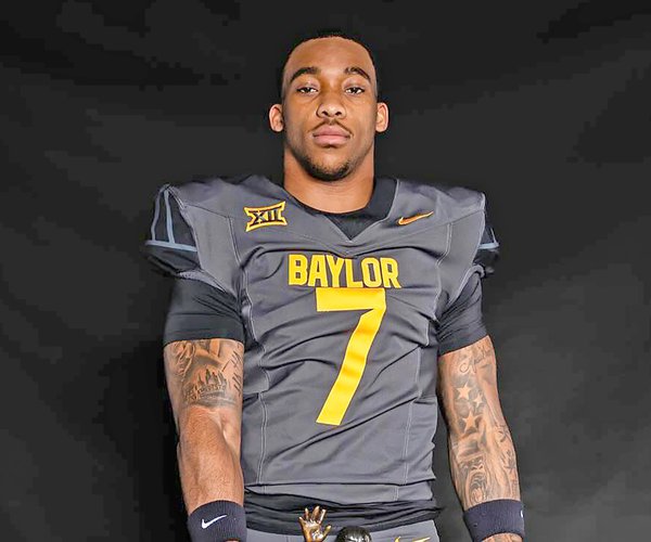 Phoenix Jackson will contribute