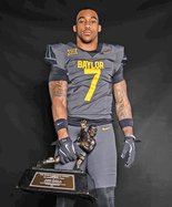 Phoenix Jackson will contribute