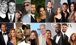 OER Couples