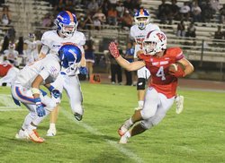 Week 2 football preview
