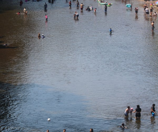 riv summer