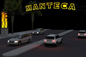 manteca arch