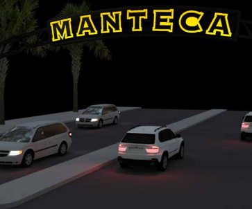 manteca arch