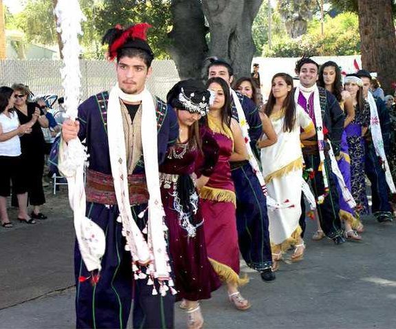 Assyrian Festival