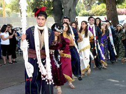 Assyrian Festival