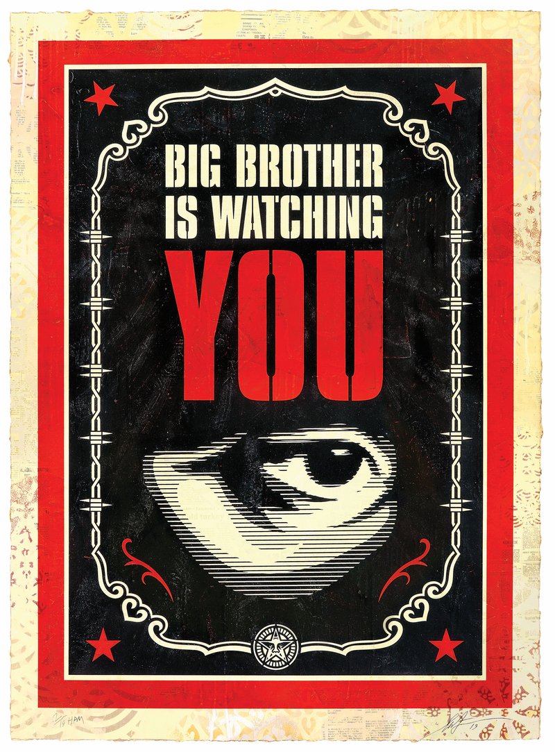 Big Brother