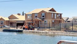 Hughson homes