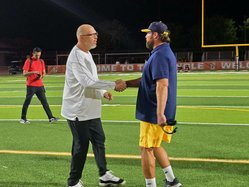 Turlock football 1
