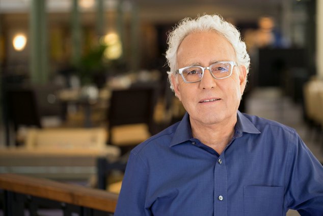 Robert Apodaca