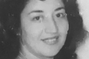 ELIZABETH CRUZ SALAS obit