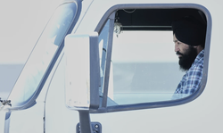 trucker