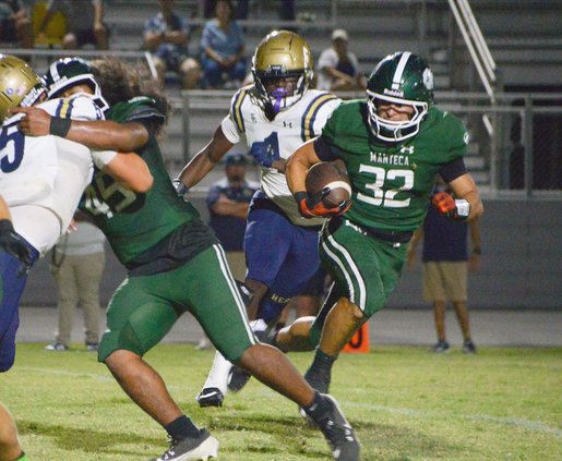 Week 3 football preview