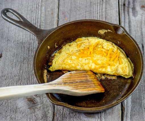 Omelet 