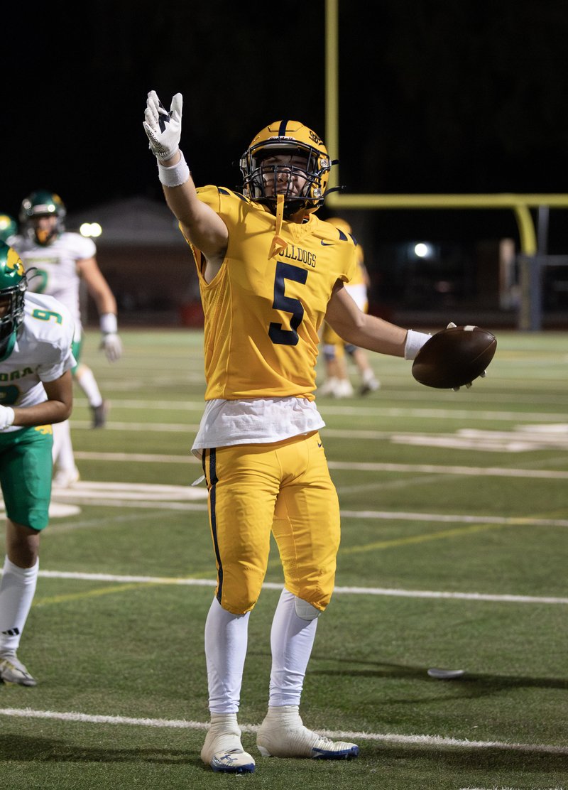 Turlock football 3