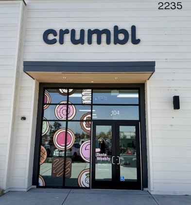 crumbl