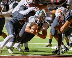 Pitman football