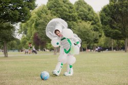 bubble kid