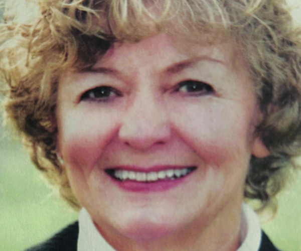 Joan M Costa obit