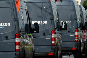 amazon