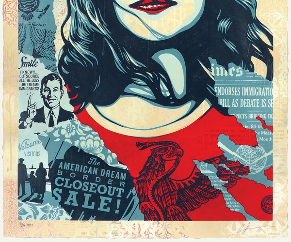 Shepard Fairey