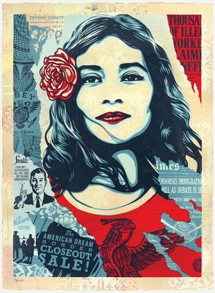 Shepard Fairey