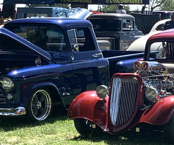 e CARS