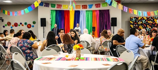 Community celebration honors Independence Day for Mexico
