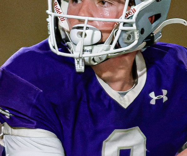 Denair football