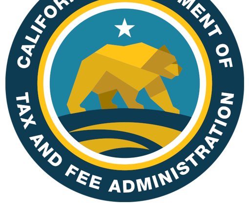 CDTFA logo