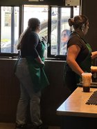 starbucks newman