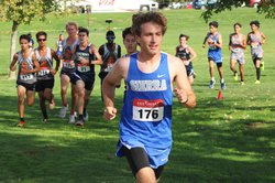 VOL cross country