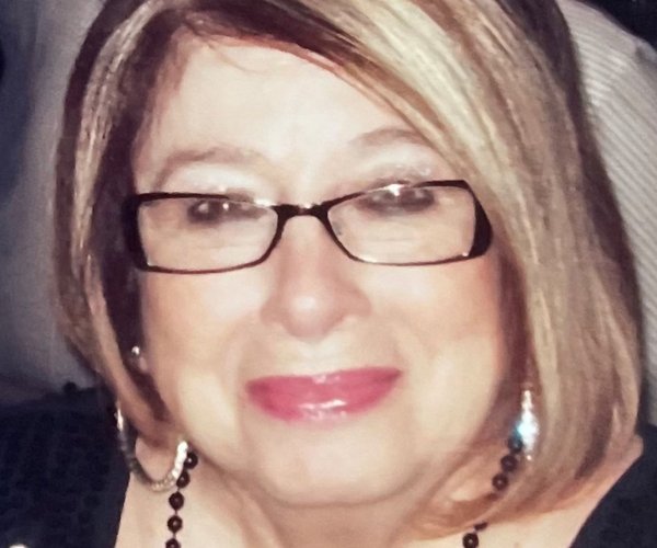 Dorothy Elaine Romero obit