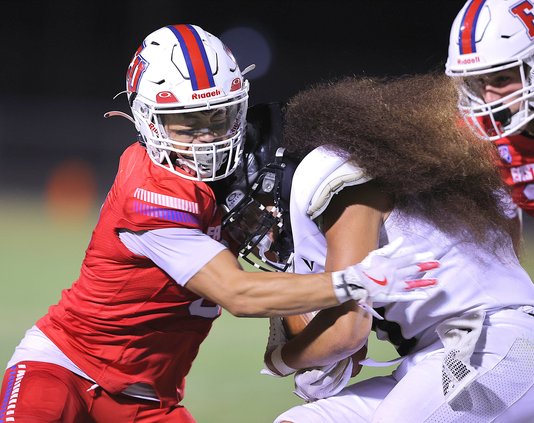 Week 4 football preview