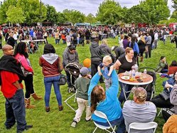 food truck mania