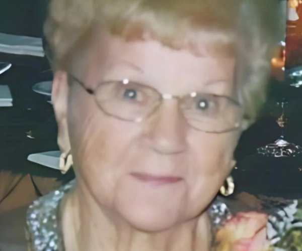 Julie Hedegard obit