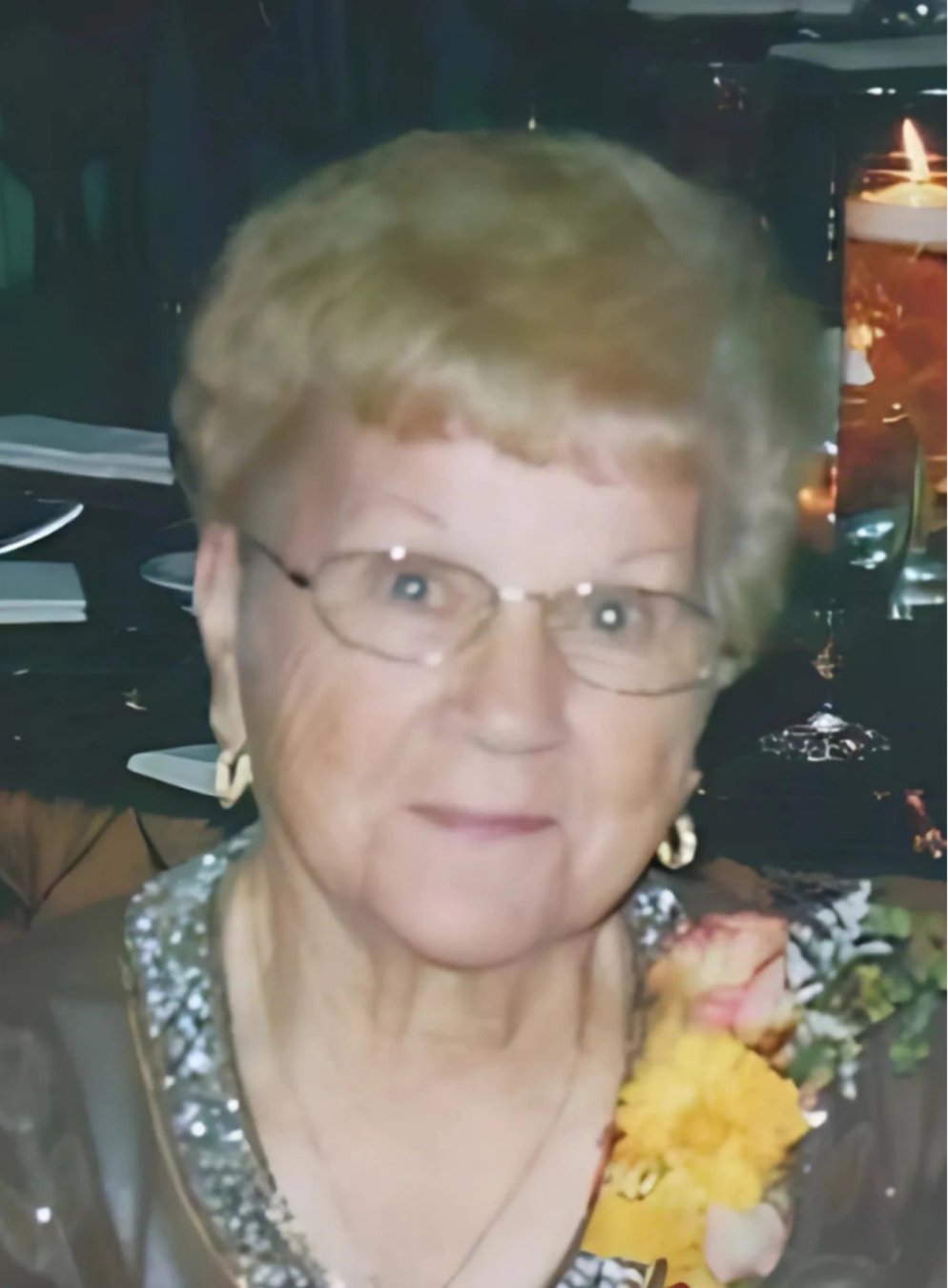 Julie Hedegard Manteca Bulletin