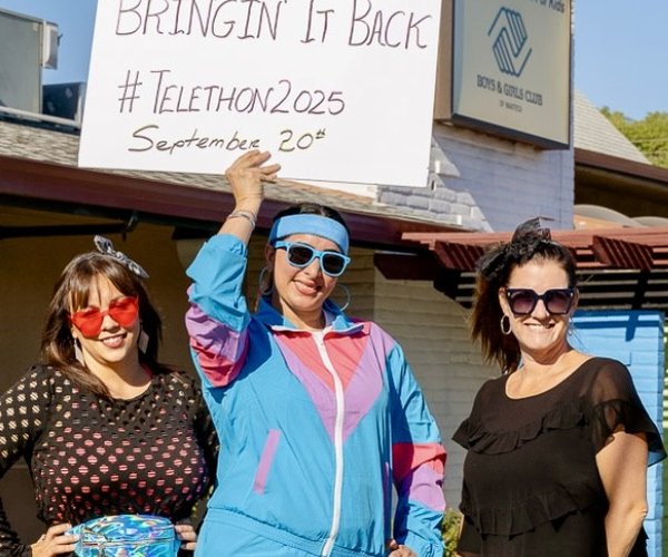 telethon