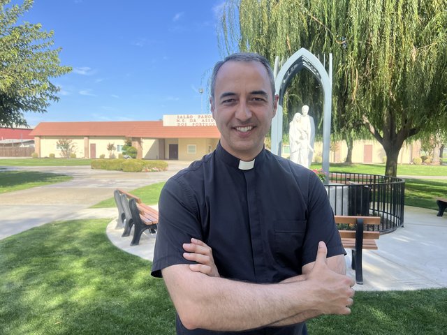 New Catholic school in Turlock accepting registration soon