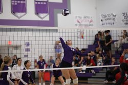 Denair volleyball 1
