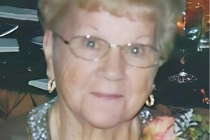 Julie Hedegard obit