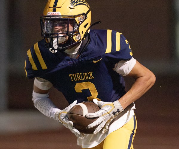 Turlock football 3