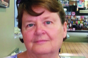 Christina Varnell obit