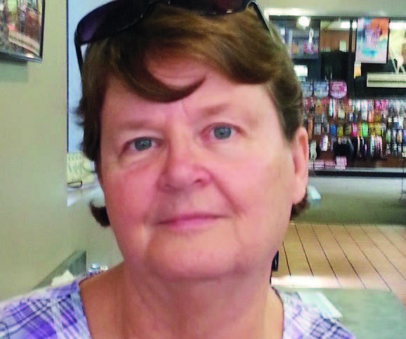 Christina Varnell obit