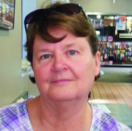 Christina Varnell obit