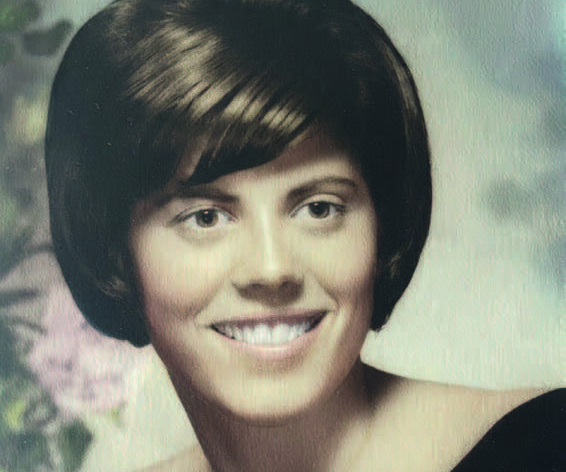 Kathleen DiCaino obit