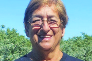 Mary Maciel obit