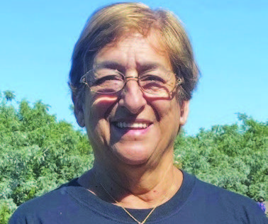 Mary Maciel obit