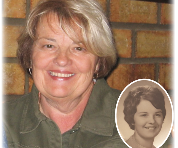 Rita Azevedo obit