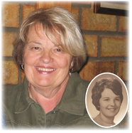 Rita Azevedo obit